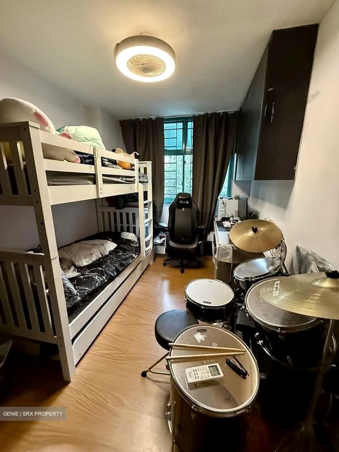 Blk 476 Segar Gardens (Bukit Panjang), HDB 4 Rooms #560831451